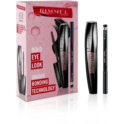 Rimmel Bold Eye Look Geschenkset für die Augen