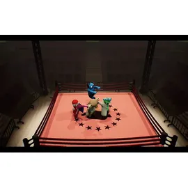 Gang Beasts - Edition - (ESRB) (Nintendo Switch)