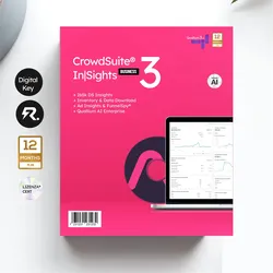 CrowdSuite® CSX In|Sights 265.000€ Dropshipping-Store Coaching Box