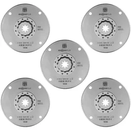 Fein Sägeblatt StarlockPlus rund BIM D100 mm 5 Stück