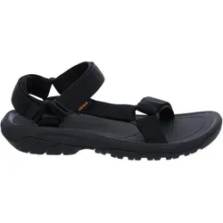 TEVA Herren Sandale Hurricane XLT2, black, 42