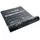 Pure2Improve Gymnastikmatte (P2I200060) schwarz