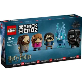 LEGO BrickHeadz Harry Potter und der Gefangene von Askaban 40677
