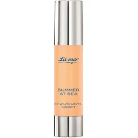LA MER Summer at Sea Feuchtigkeits-Sorbet 50 ml