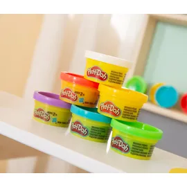 roba x Play-Doh
