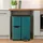 Hti-Living Jannik 60 l Türkis