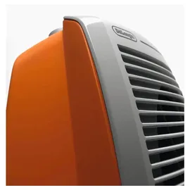 De'Longhi HVY1020 2000 W Orange
