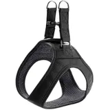 Hunter Geschirr Hilo schwarz, S