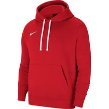 Nike Park 20 Fleece Hoodie Herren university red/white/white S