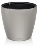 LECHUZA Classico Color LS Ø 43 x 39 cm Sandbraun