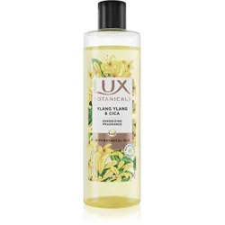 Lux Ylang Ylang & Cica energiespendendes Duschgel 480 ml