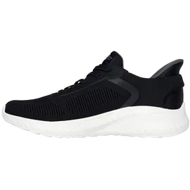 SKECHERS Bobs Squad Chaos Herren Schwarz 44