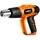 Neo Tools Neo, Heissluftföhn, 2000W Brenner, I: 50? C, II: 70-600? C, Koffer, Monitor