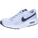 Nike Kinder Sneaker Air Max SC (GS) CZ5358-012 36 - Footb Grey/Summit Wht-Mid