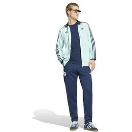 adidas Deutschland Jacke 2026 türkis Herren Gr. XXL