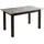 lookway ARTON 140-195 x 76 x 80 cm grau