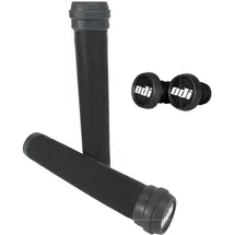 ODI Grips Longneck SLX Soft Fahrradgriffe 160mm schwarz