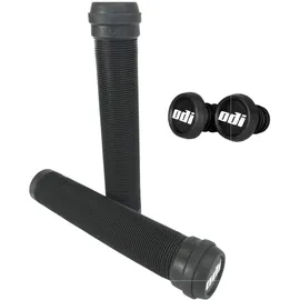 ODI Grips Longneck SLX Soft Fahrradgriffe 160mm schwarz