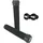 ODI Grips Longneck SLX Soft Fahrradgriffe 160mm schwarz