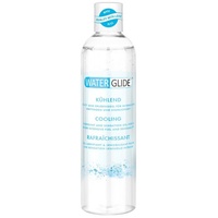 Waterglide wasserbasierte Langzeitwirkung, kühlend, 300 ml