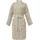 Tom Tailor Bademantel Kimono Beige L