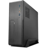 TooQ TQC-3006DU3C + Fuente de Alimentación 500W
