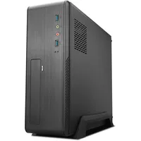 TooQ TQC-3006DU3C + Fuente de Alimentación 500W
