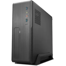 TooQ TQC-3006DU3C + Fuente de Alimentación 500W