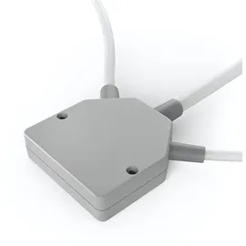 KOENIC KPSB-1000 Power Splitter Box Küchenanschlussverteiler