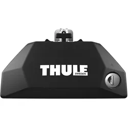 Thule Evo Flush Rail