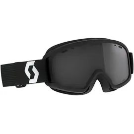 Scott Witty Chrome mineral black / White - Solar Black Chrome/CAT3