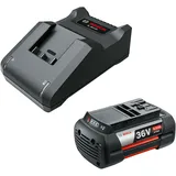 Bosch Starter-Set 36V Akku-Set 1 Stück