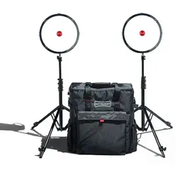 Rotolight AEOS 2 Ultimate Kit | ✔️ Abverkauf: weg=weg