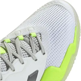 adidas Barricade 13 Clay Weiß 40