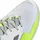 adidas Barricade 13 Clay Weiß 40