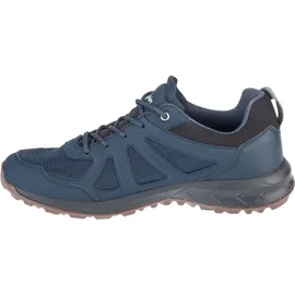 Jack Wolfskin Woodland 2 Texapore Low Herren Night Blue 45