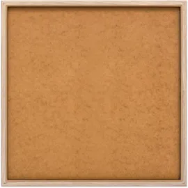 Reinders! Slim Frame Wood modern beige 50x50 cm 1 St.