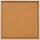 Reinders! Slim Frame Wood modern beige 50x50 cm 1 St.