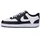 Nike Court Vision Low Herren Black / White 40