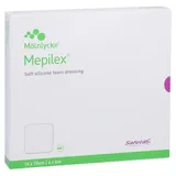 EurimPharm Arzneimittel GmbH Schaumverband 15 x 15 cm 5 St.