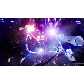 Cygni - All Guns Blazing (USK) (PS5)