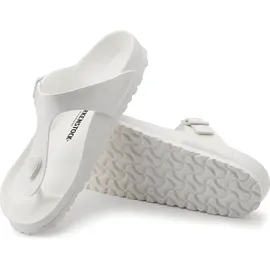Birkenstock Gizeh EVA white 45