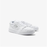 Lineshot 223 4 SMA Herren White White Weiß 43