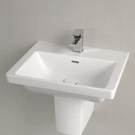 Villeroy & Boch Subway 3.0 Waschbecken 55 x 44 cm 4A7055R1