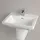 Villeroy & Boch Subway 3.0 Waschbecken 55 x 44 cm 4A7055R1