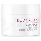 Charlotte Meentzen Body Relax Fußcreme 50 ml