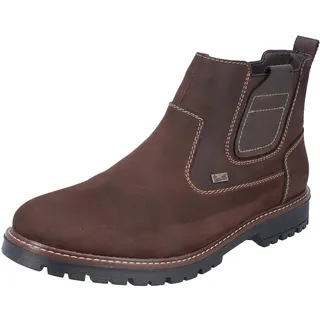 Rieker Herren Stiefel F3660