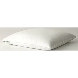 DUNLOPILLO Supreme 80 x 80 cm Weiß