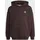 adidas Fleece-Hoodie Aurora Coffee 170
