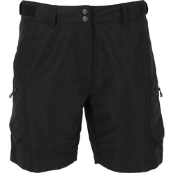 Whistler Stian W Outdoor Shorts black (1001) 46